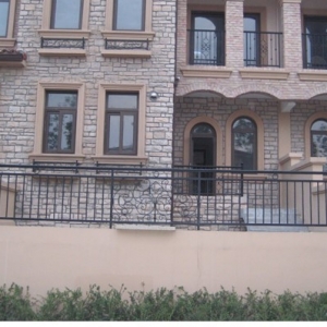 wrought iron balcony style 30