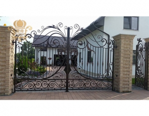 Iron Gate